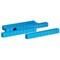 Learning Resources Blue Plastic Base Ten Rod, PK50 0925 - alternate 1